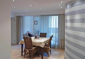 MC Apartment with Parking